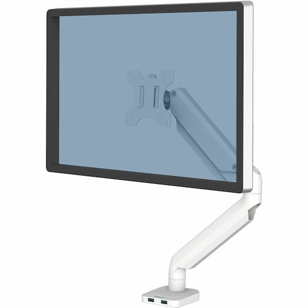 Fellowes Monitor Arm, 18 lb. Cap. 8056201 - main