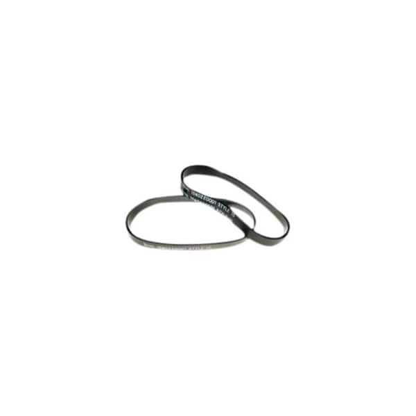 Dirt Devil Vacuum Belt For ultra corded hand vacuums 2 pk 3-SN0220-001 - main