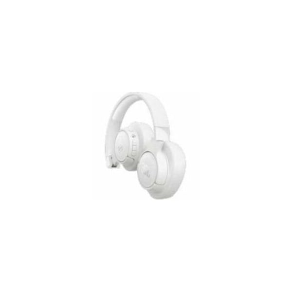 Jbl Tune 720bt Wireless Over Ear Bluetooth Headphones, White JBLT720BTWHTAM - main