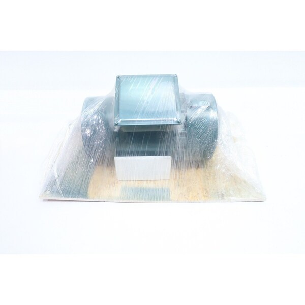 Baldor-Reliance SUPER E BRAKE MOTOR 145TC 2HP 1755RPM 230/460V-AC 3PH VEBM3558T-S - main