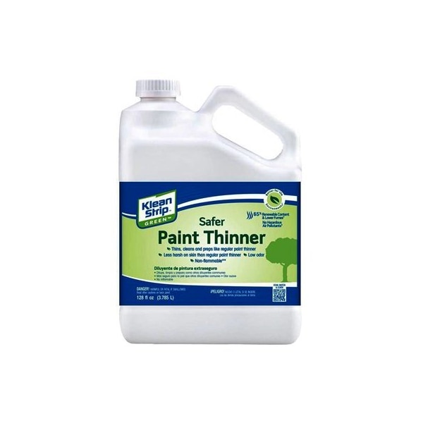 Wm Barr GAL Safer Paint Thinner GKGP75CA - main