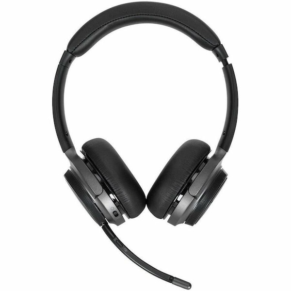 Targus BLUETOOTH STEREO HEADSET BLACK AEH104TT - main