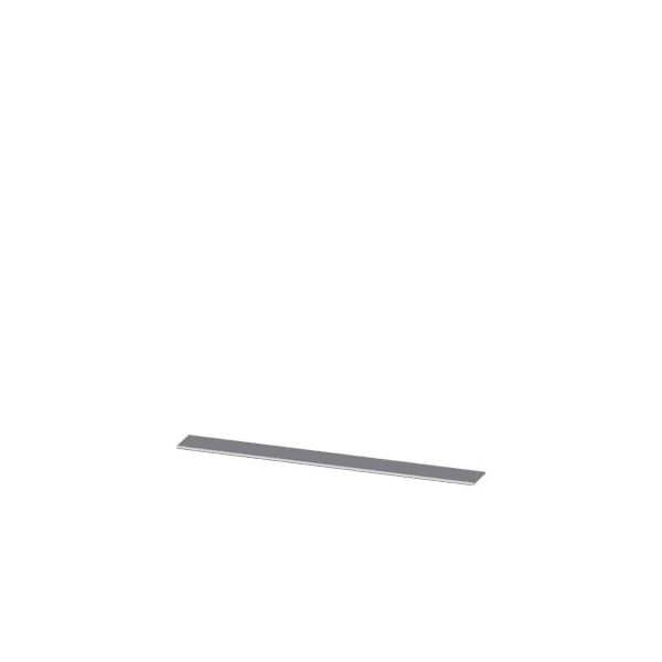 Siemens ALPHA 630 DIN side panels for cabinet depth 250 mm and 320 mm 2 units 1x 8GK9520-0KK03 - main