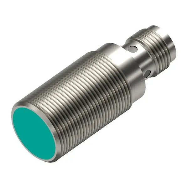 Pepperl + Fuchs Inductive Sensors - DC NBB8-18GM30-E2-V1 - main