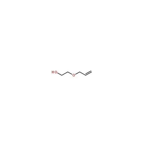 Ak Scientific 2-Allyloxyethanol (5g), CAS 111-45-5 O400-5g - main