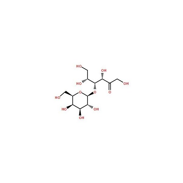 Ak Scientific Lactulose (5g), CAS 4618-18-2 2506AH-5g - main