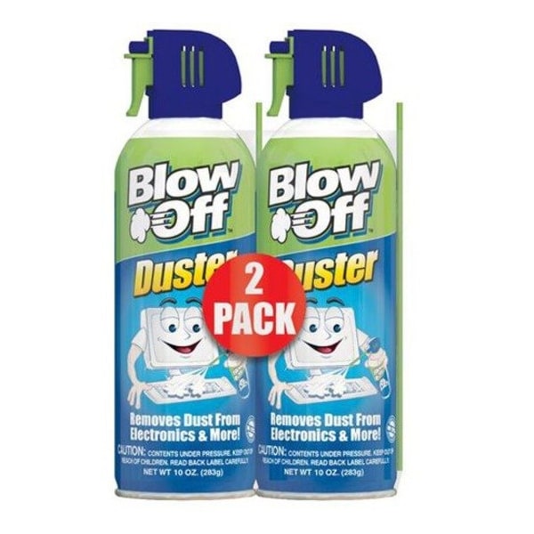 Max Professional 2232 Blow Off 152a Duster 10 Oz - Pack of 12 2-152-2232 - main