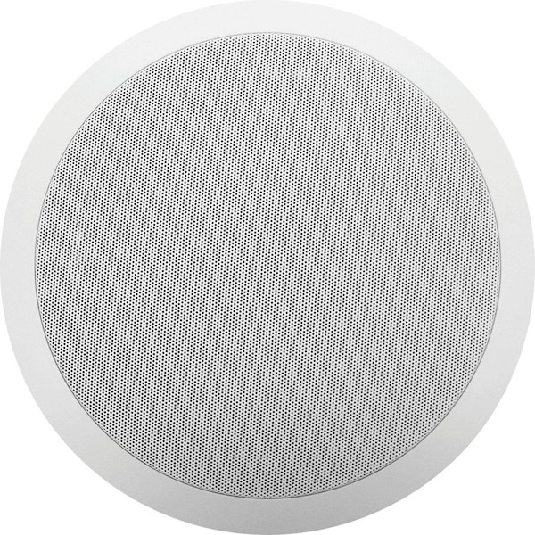 Viking Electronics 40-IP Speaker System - 6 W RMS - Ceiling Mountable, Wall Mountable 40-IP - main