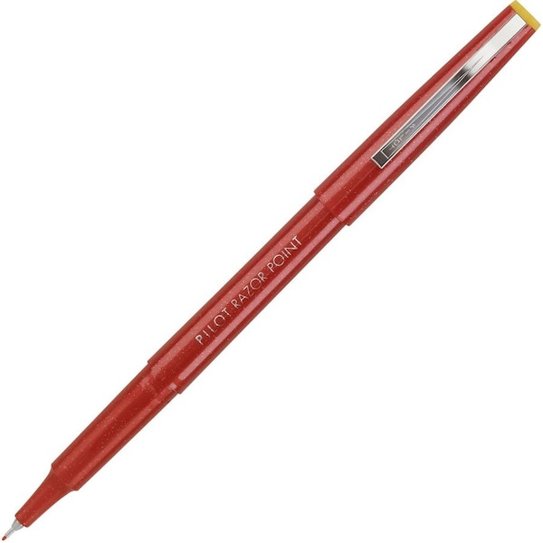 Pilot MARKER, RAZOR PT, X-FIN, RD 11007 - main