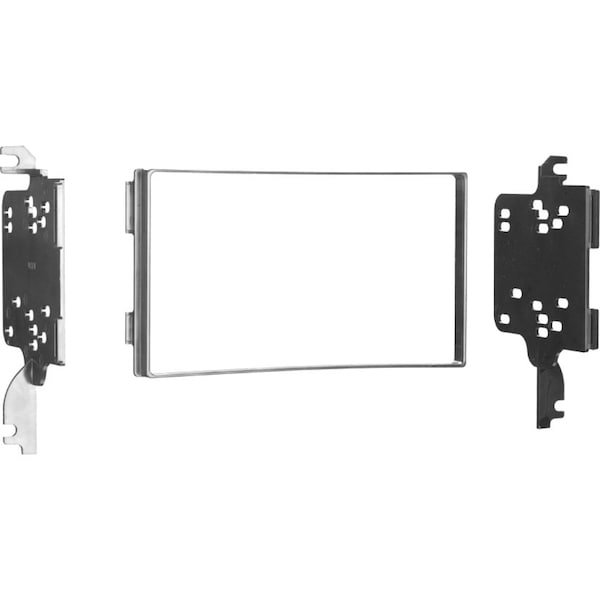 Metra Hyundai Tucson 2005-2009 Double Din Kit 957315 - main