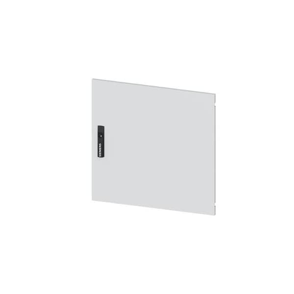 Siemens ALPHA 125 Universal Door IP43 8GK9515-4KK20 - main