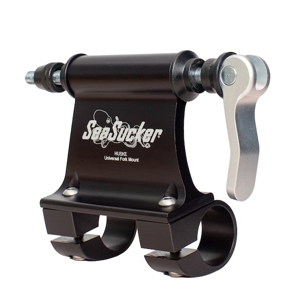 Seasucker Fits Monkey Bars Front Bar And The Rear Wheel Tray Clamps On To The Rear Bar, 9mm x SX6171 - main