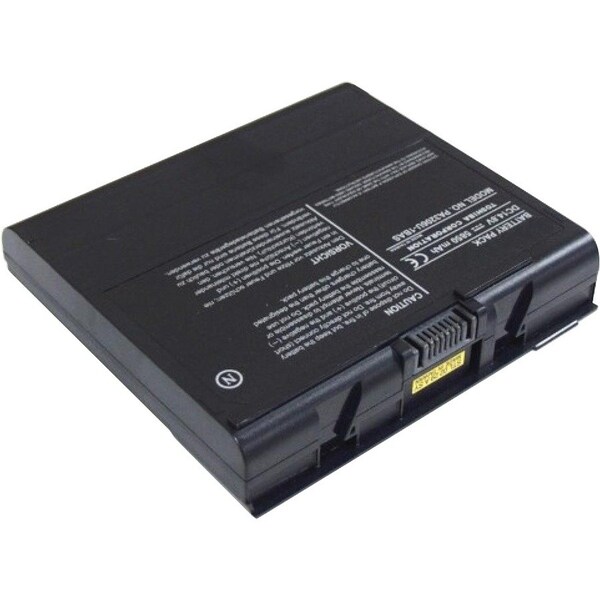 Premium Power Products Li Ion battery 14.8v Toshiba S PA3206U-1BRS - main
