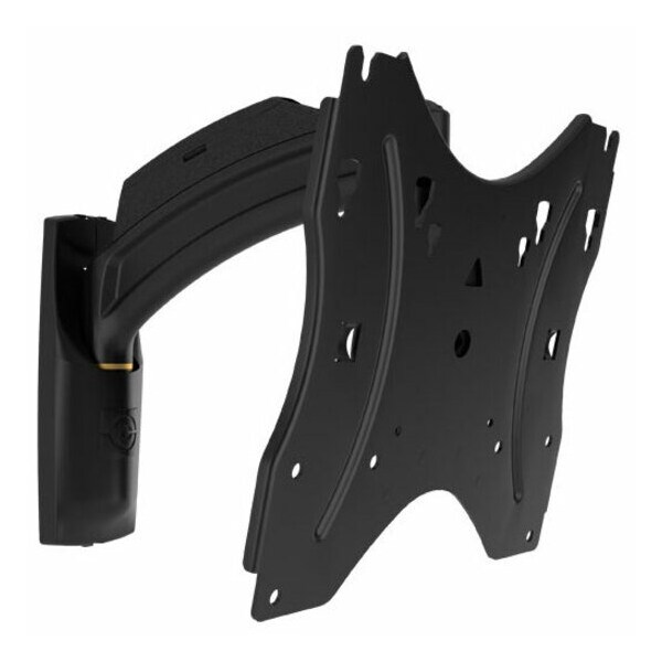 Chief Mfg. Thinstall Small Swing Arm Wall Mount TS110SU - Black TS110SU - main