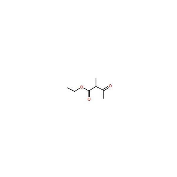 Ak Scientific Ethyl 2-methylacetoacetate (25g), CAS 609-14-3 S855-25g - main