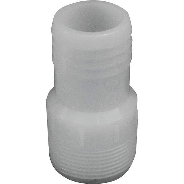 Genova Adaptr Nylon 1.25"Bxmpt UNA-12 - main