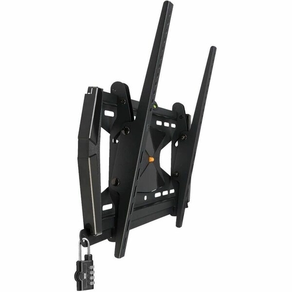 Eaton Tripp Lite Series Heavy-Duty Tilt Security Wall Mount for 37IN to 80IN TVs and Monitors, Flat or DWTSC3780MUL - main