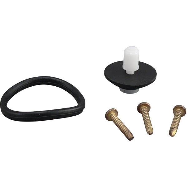 Do It Best Coastmaster Ballcock Repair Kit & Parts DIB830-5 - main