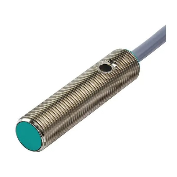 Pepperl + Fuchs Inductive Sensors - AC NJ2-12GM50-WS - main