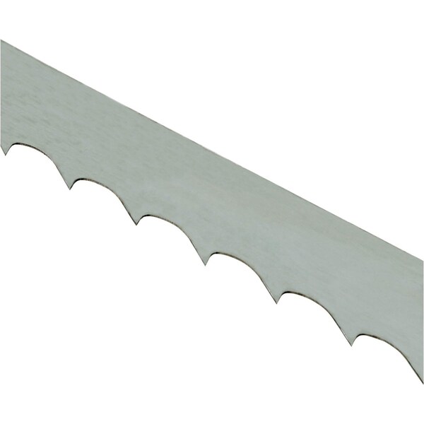 Supercut 143" x 1" x .035" x 1.3 TPI Hook Sawmill Blade T32748 - main