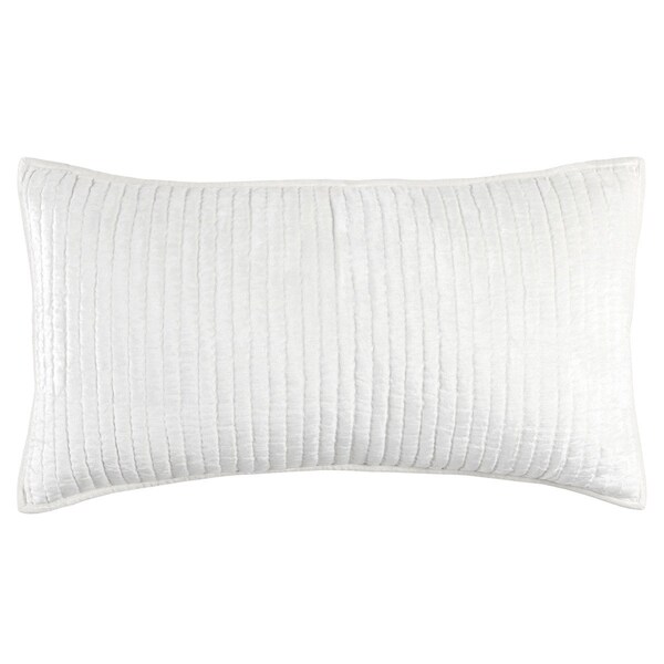 Homeroots 20" X 36" Decorative Sham Pillow 523072 - main