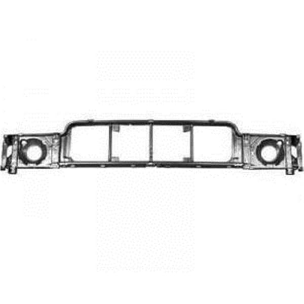 Geared2Golf Plastic Front Panel for 1997-2007 Ford Econoline GE1844900 - main