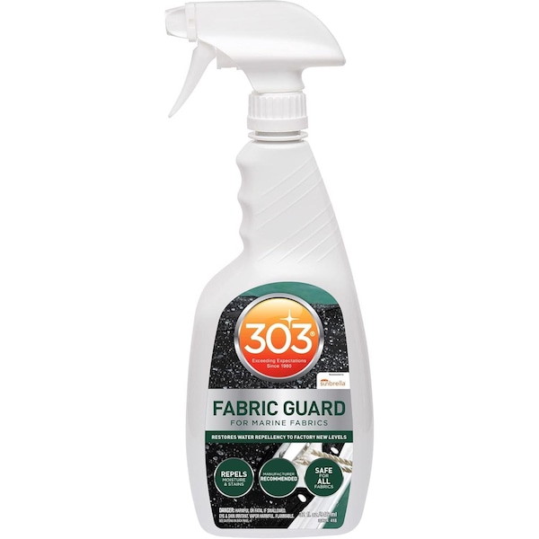 303 303 Cleaner/Protectant Liquid 32 oz 310-30204 - main