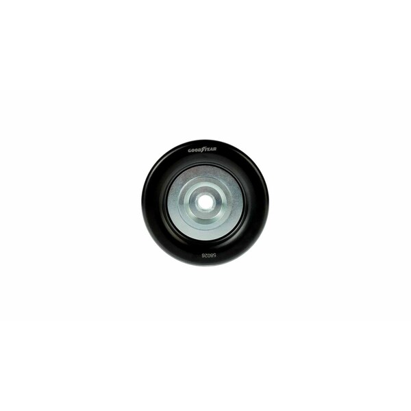 Goodyear Accessory Drive Belt Tensioner or Idler Pulley 58026 - main