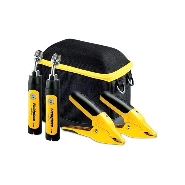 Fieldpiece Fieldpiece HVACR Charge Kit JL3KR4 - main