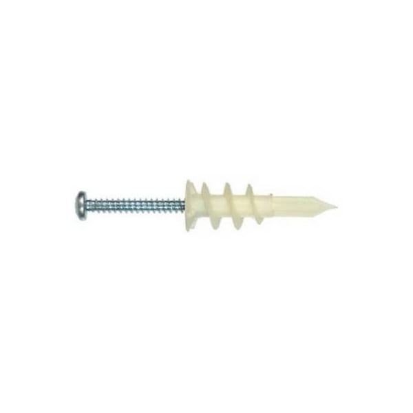 Hillman 10Pk #8 Plas Ez Anchor 41409 - main