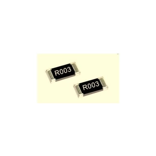 Stackpole RESISTOR SHUNT, 1206, 0.001 ohm, 1%, 1W - Metal Plate - Current Sensing CSNL1206FT1L00 - main