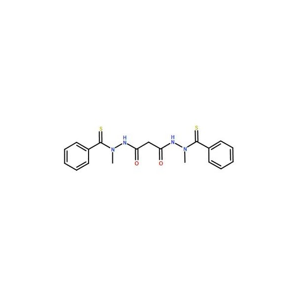 Ak Scientific Elesclomol (10mg), CAS 488832-69-5 1750AH-10mg - main