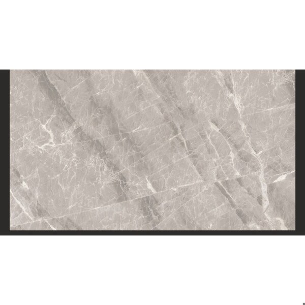 Andova Tiles SAMPLE-Luxaura 24x48 Polished Natural Stone/ Marble Large Format Porcelain Floor and Wall Tile SAM-ANDLUX468 - main