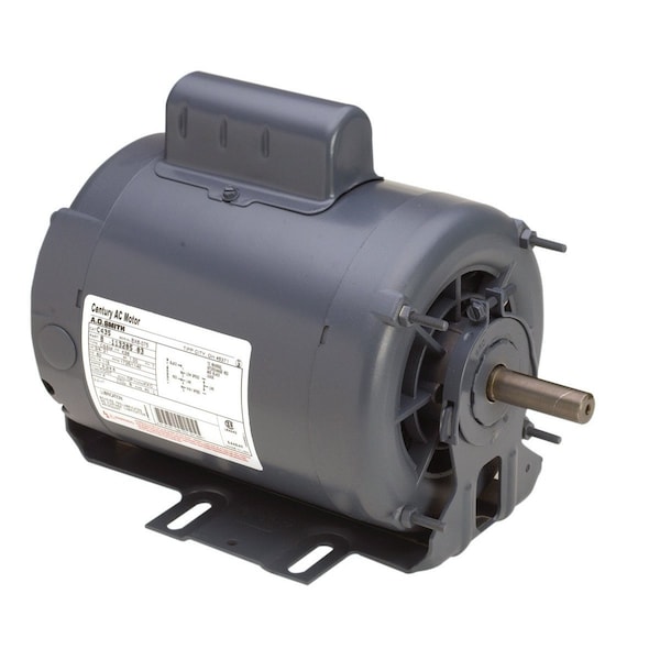 Century C471 Fan & Blower Motor - 0.28 HP, 1800/1200 RPM (MOQ 30) UC471 - main
