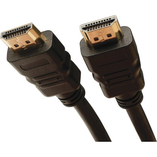 Tripp Lite HDMI Cable, Hi Speed, Ethernet, M/M, 36ft P569-016 - main