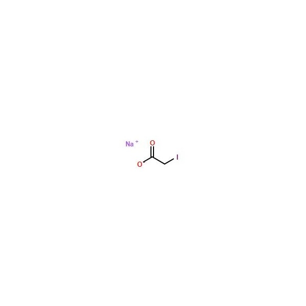 Ak Scientific Iodoacetic acid, sodium salt (1g), CAS 305-53-3 U791-1g - main