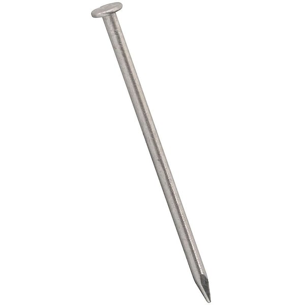 National Hardware Wire Nail Ss 1inx17ga N278-358 - main