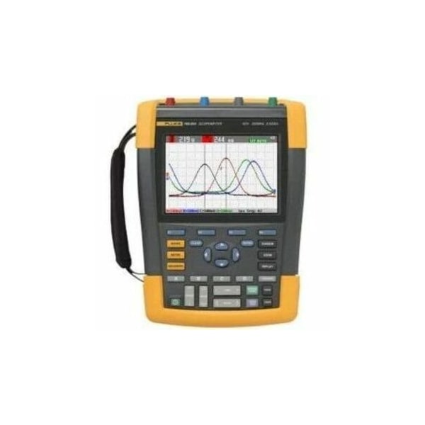 Fluke Digital Oscilloscope FLUKE-190-204-III - main