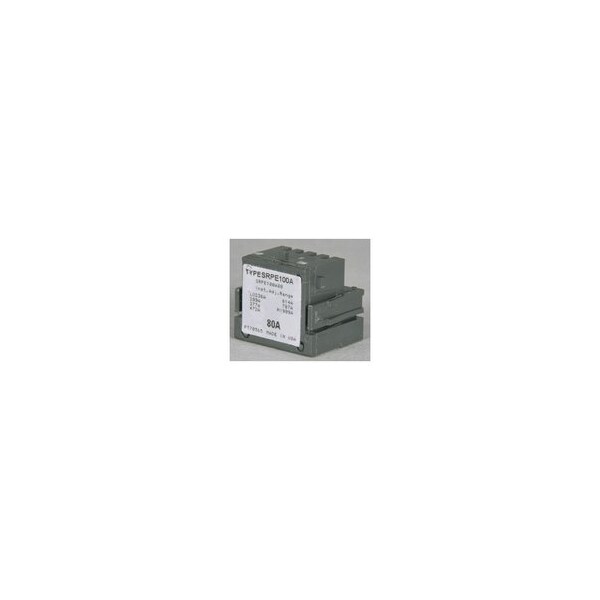 Ge Molded Case Breakers MCCBs SRPK1200A1000 - main