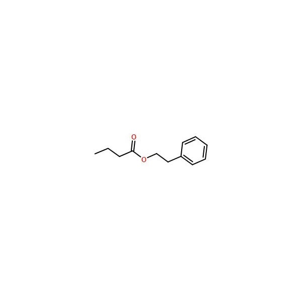 Ak Scientific Phenethyl butyrate (5g), CAS 103-52-6 P445-5g - main