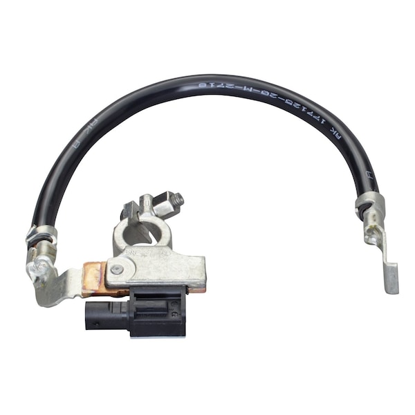 Hella BATTERY SENSOR IBS 2-PIN 012835911 - main