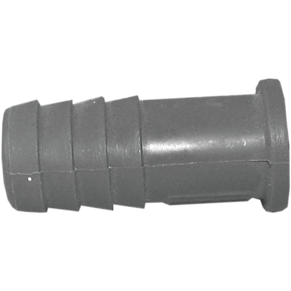 Boshart Industries Plg Pp 1/2in Poly Gry UPPP-05 - main