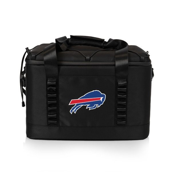 Picnic Time Family Of Brands NFL Buffalo Bills - Tarana Superthick Recycled Cooler - 24 can 630-36-179-044-2 - main