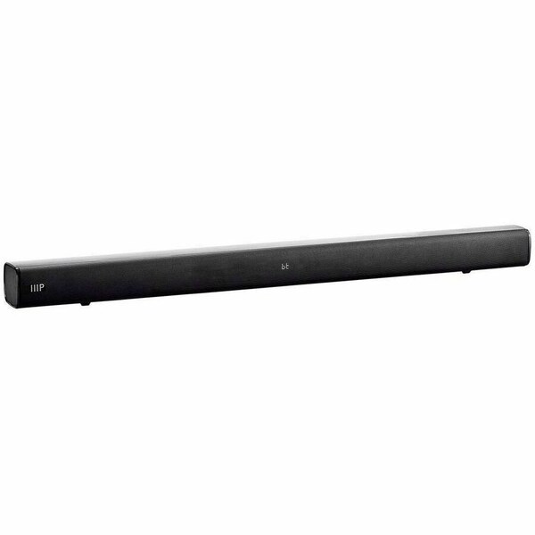 Monoprice SB-100 2.1-CH 36IN SOUNDBAR W 34710 - main