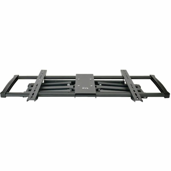 Tripp Lite Tripp Lite series DWM60100XX Wall Mount for Flat Panel Display - Black DWM60100XX - main