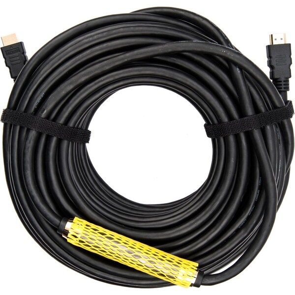 Rocstor 75 FT 4K HDMI 2.0 CBL 4K 60HZ Y10C231-B1 - main