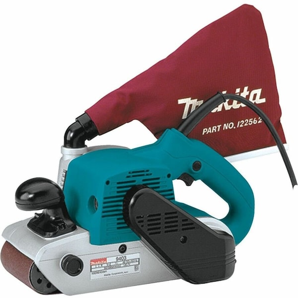 Makita 4" x 24" Belt Sander 9403 - main