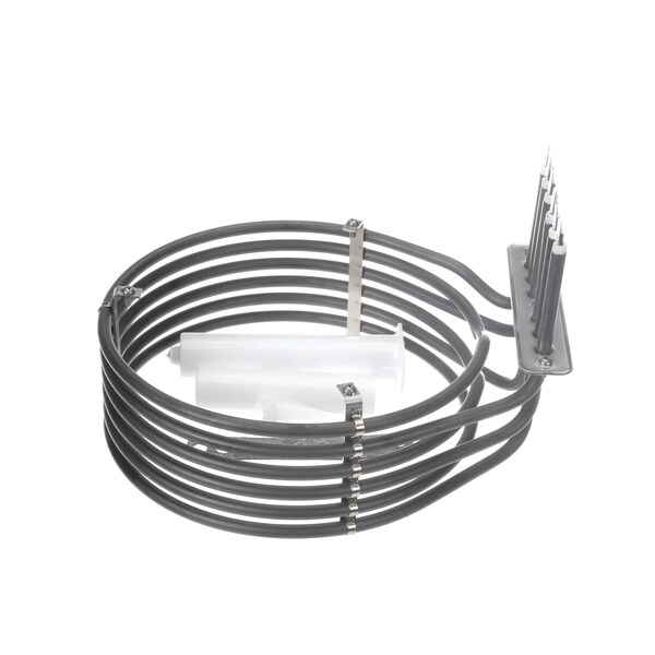 Unox Element, 6 Turns, 440 Volt, 8800 Watt KRS1268A - main