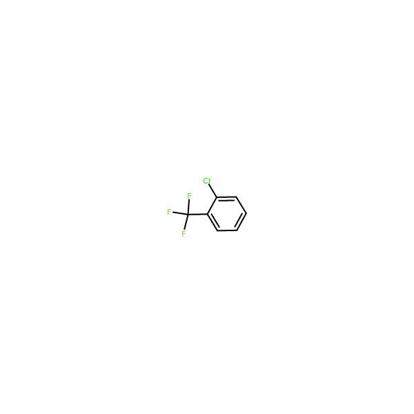 Ak Scientific 2-Chlorobenzotrifluoride (100g), CAS 88-16-4 G365-100g - main