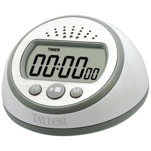 Taylor SuperLoud Digital Timer TAP5873 - main